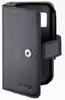 Nokia Carrying case CP-312 for N85 (02707C8) Nokia Carrying case CP-312 for N85 (02707C8)